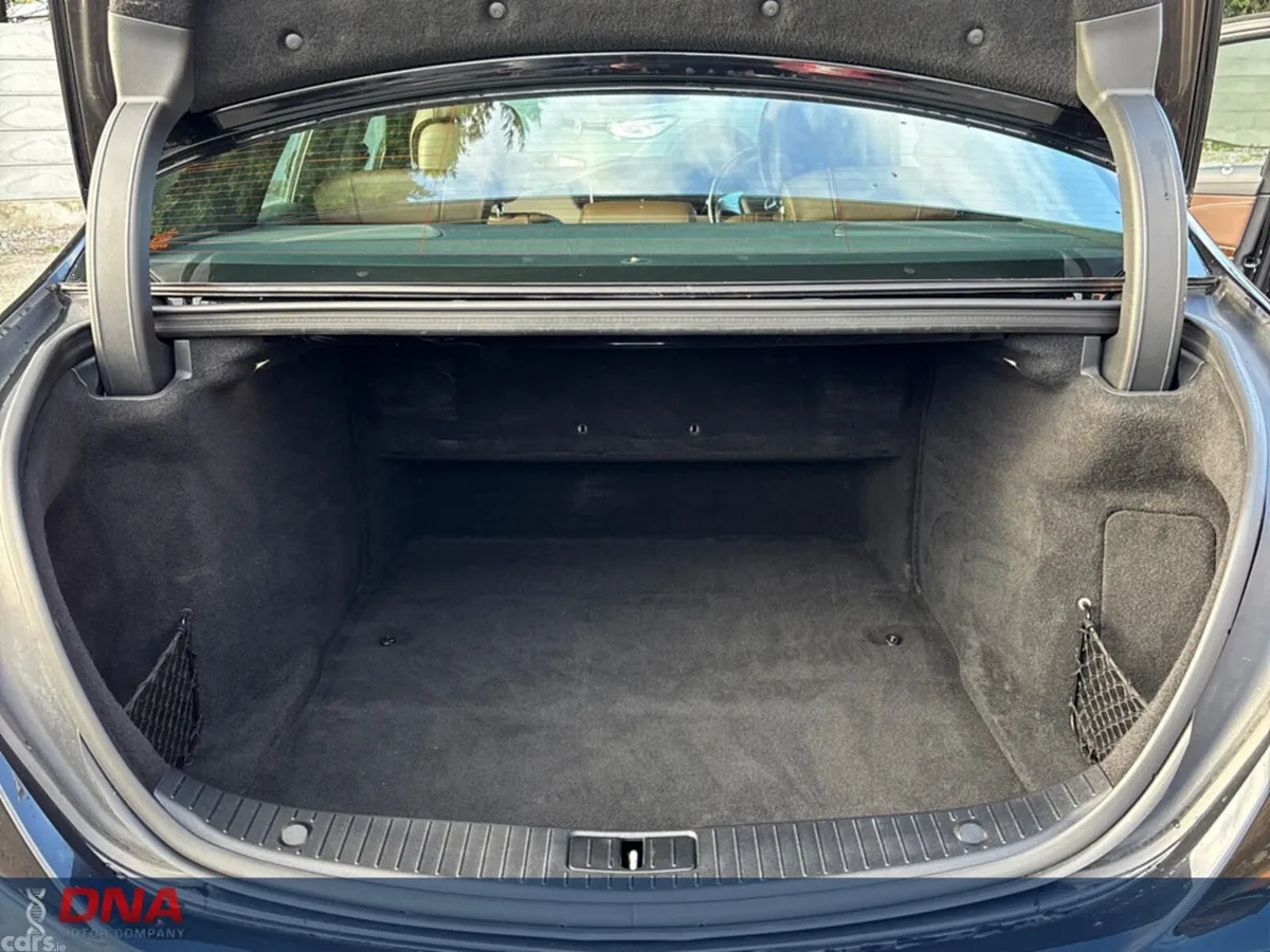 Mercedes-Benz Other Saloon, Diesel, 2014, Black