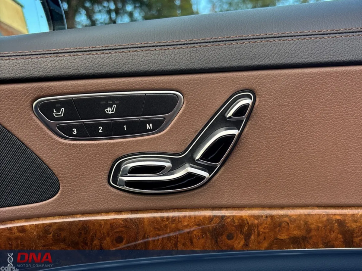 Mercedes-Benz Other Saloon, Diesel, 2014, Black