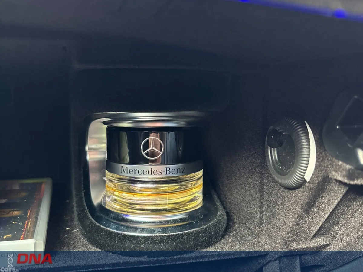 Mercedes-Benz Other Saloon, Diesel, 2014, Black