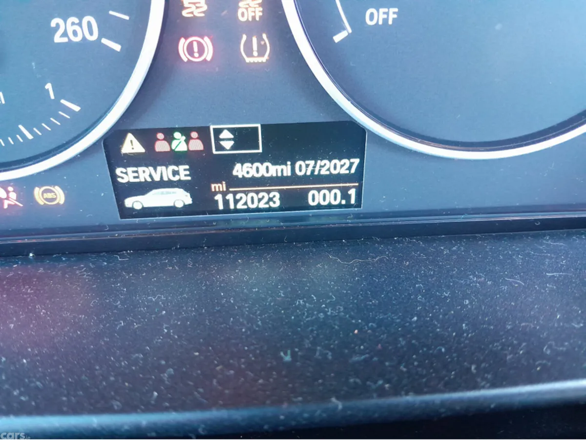 BMW 1-Series Hatchback, Diesel, 2014, Silver