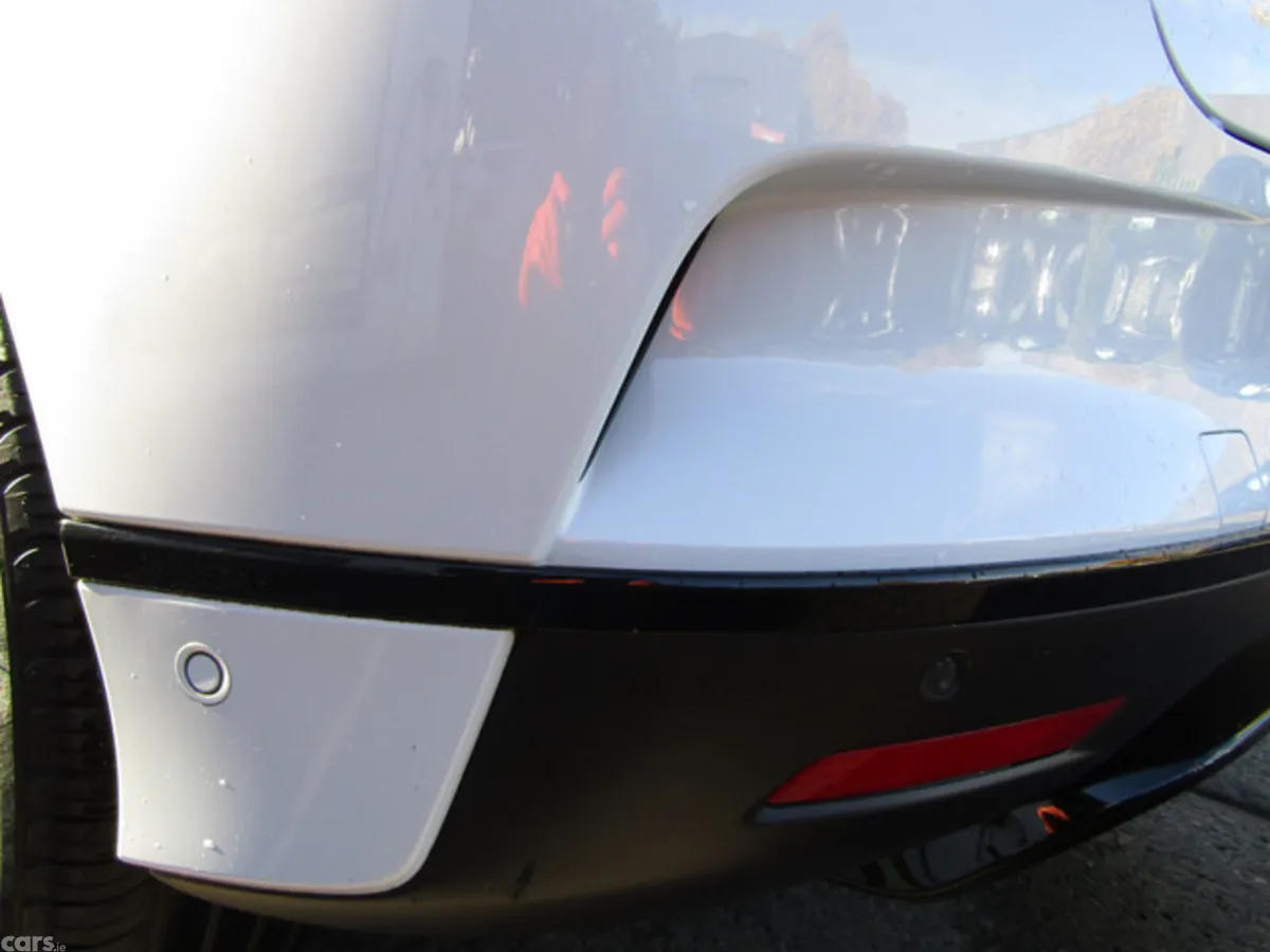 Jaguar I-Pace Hatchback, Electric, 2020, White