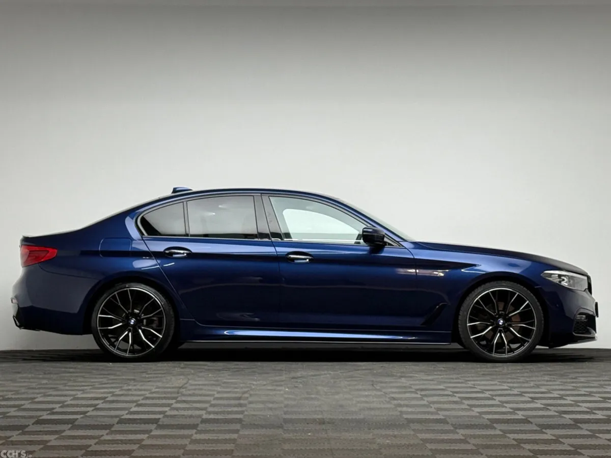 BMW 5-Series 520D M SPORT, Dublin 11