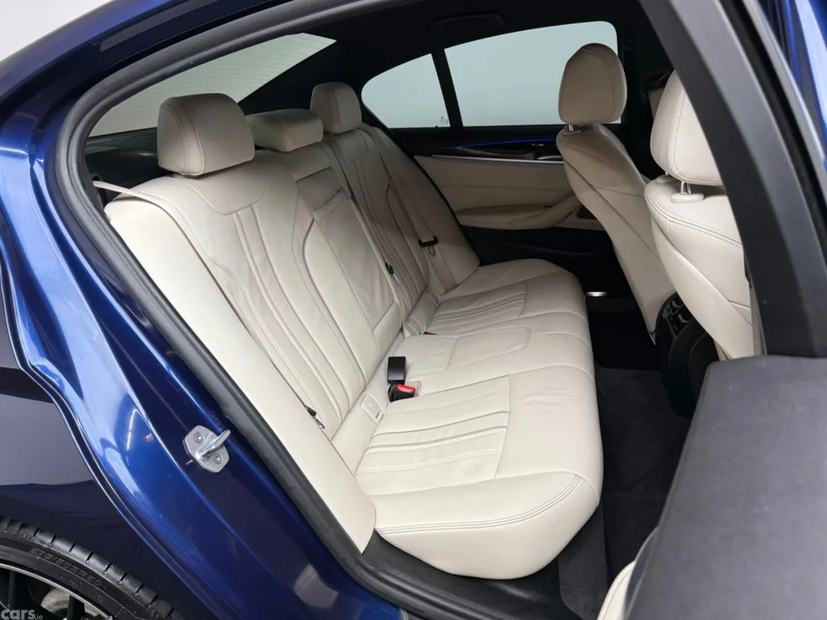BMW 5-Series 520D M SPORT, Dublin 11