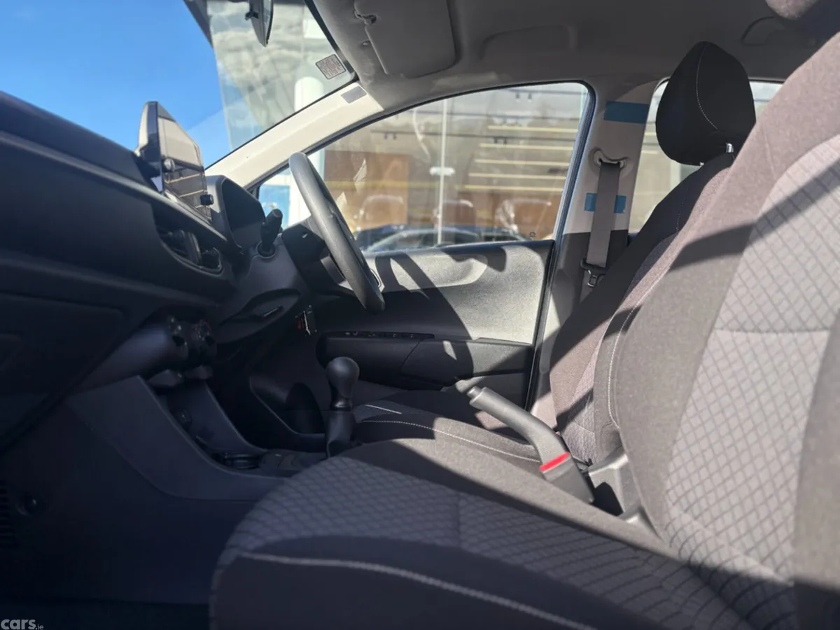 Kia Picanto Hatchback, Petrol, 2026, Beige