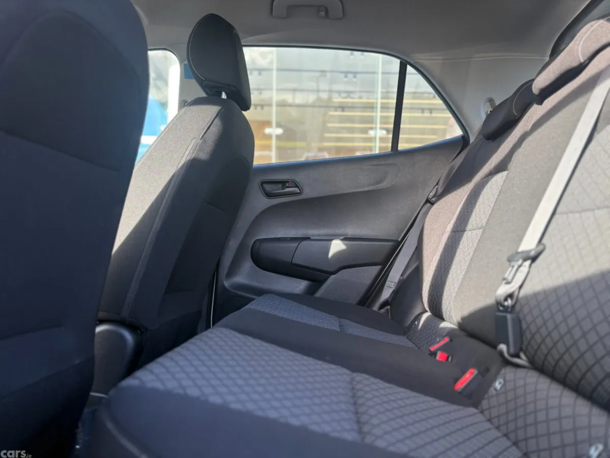 Kia Picanto Hatchback, Petrol, 2026, Beige