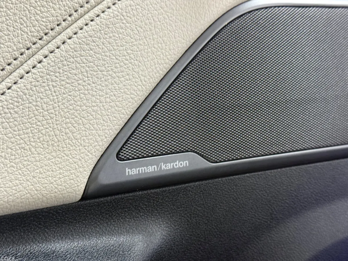 BMW 5-Series 520D M SPORT, Dublin 11