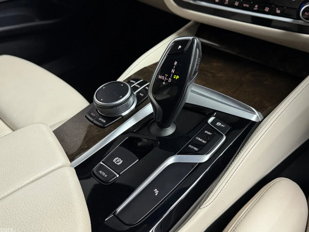 BMW 5-Series 520D M SPORT, Dublin 11