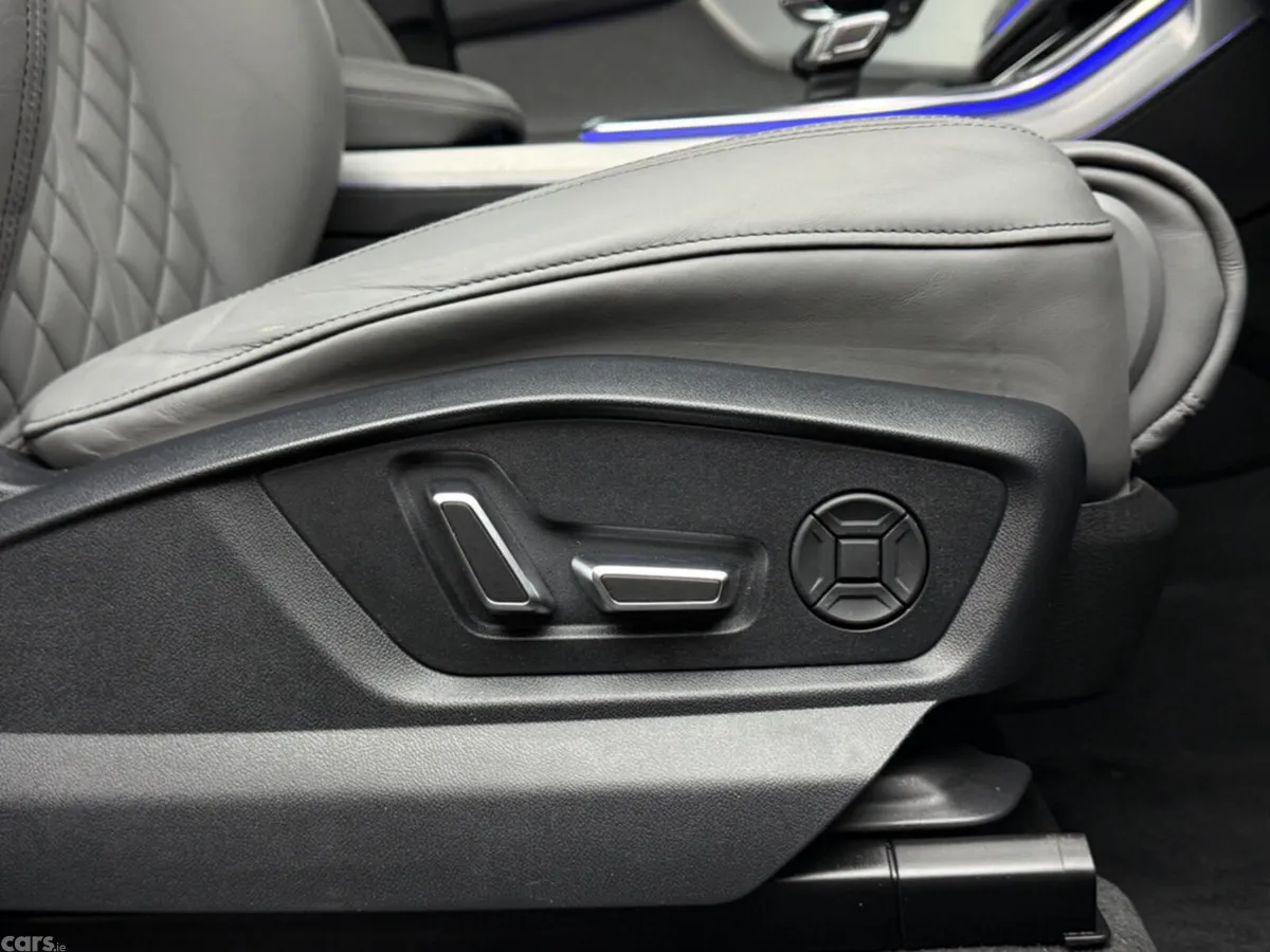 Audi Q7 SUV, Diesel, 2025, Blue