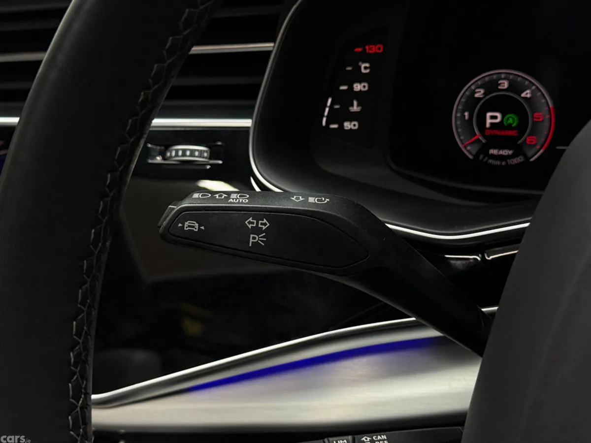 Audi Q7 SUV, Diesel, 2025, Blue