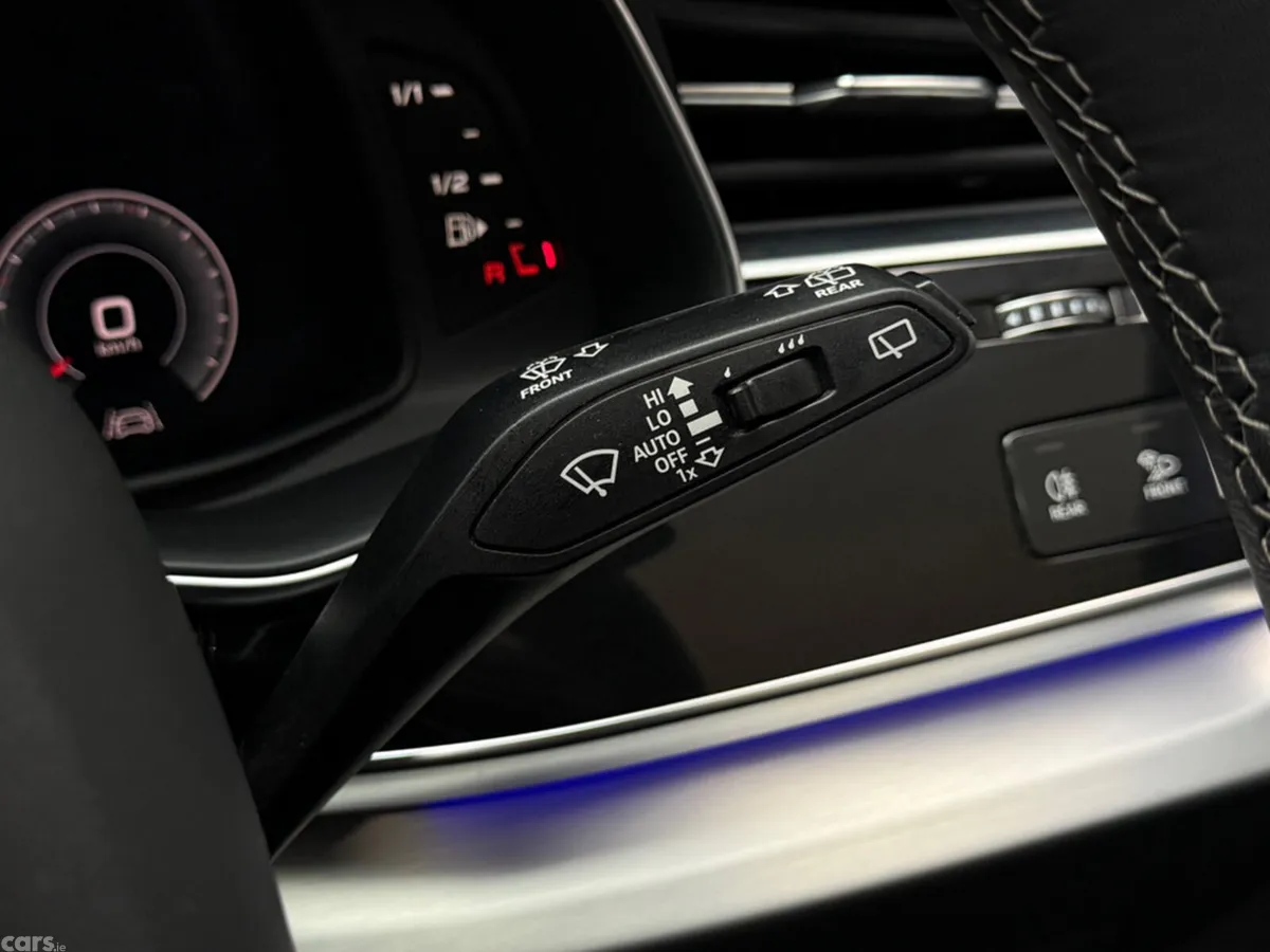 Audi Q7 SUV, Diesel, 2025, Blue