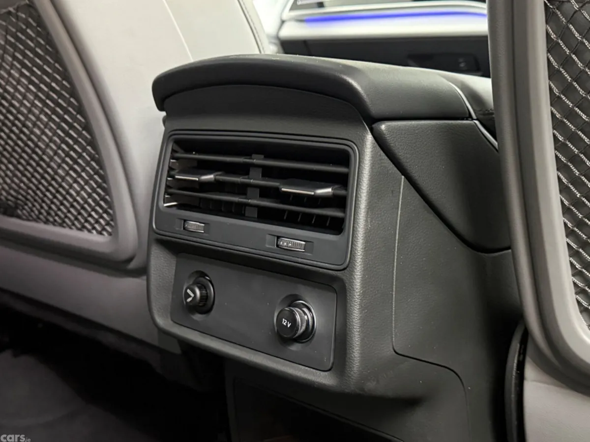 Audi Q7 SUV, Diesel, 2025, Blue