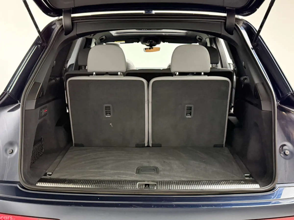 Audi Q7 SUV, Diesel, 2025, Blue