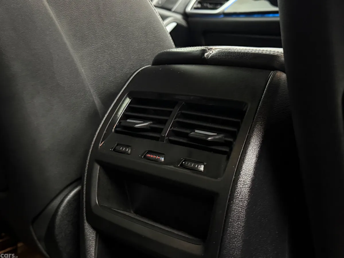 BMW X5 SUV, Petrol Plug-in Hybrid, 2022, Blue