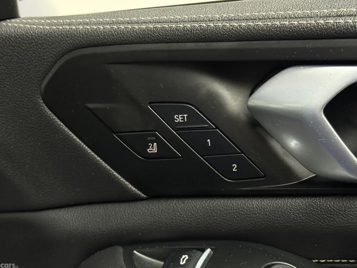 BMW X5 SUV, Petrol Plug-in Hybrid, 2022, Blue