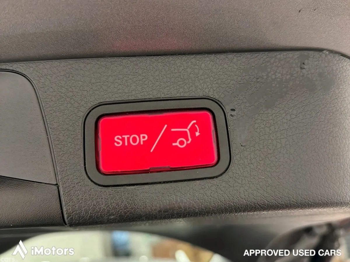 Mercedes-Benz GLB SUV, Diesel, 2021, Grey