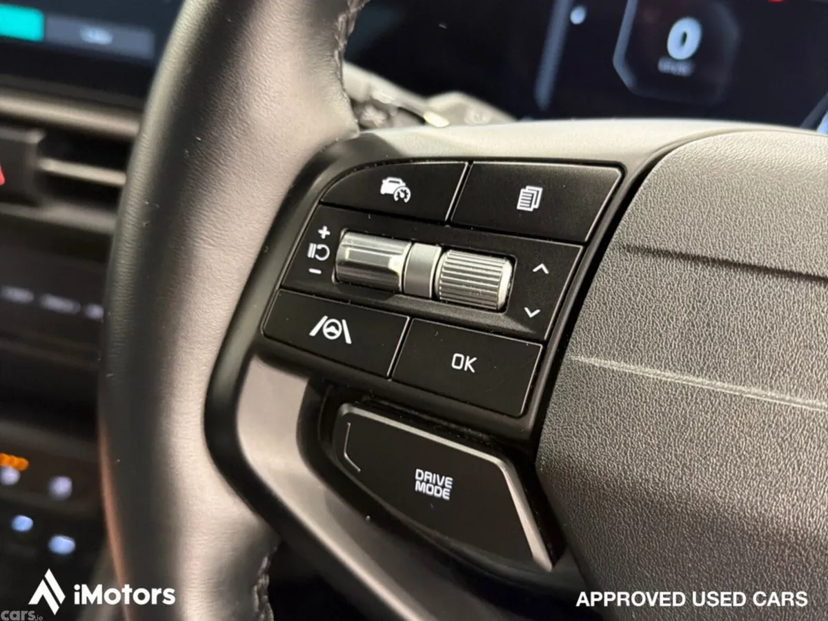 Kia Sportage SUV, Diesel, 2025, Blue