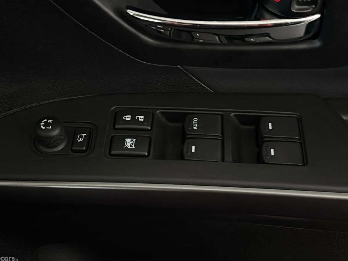 Suzuki S-CROSS SUV, Petrol Hybrid, 2026, Black