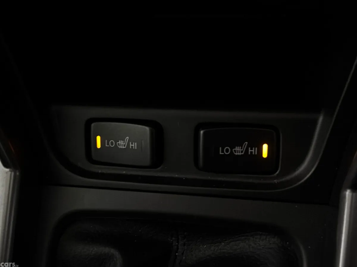 Suzuki S-CROSS SUV, Petrol Hybrid, 2026, Black