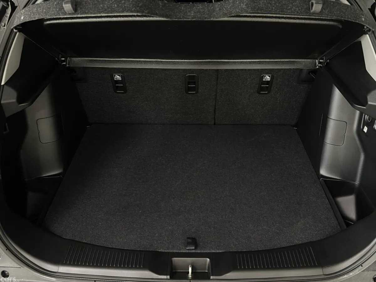 Suzuki S-CROSS SUV, Petrol Hybrid, 2026, Black