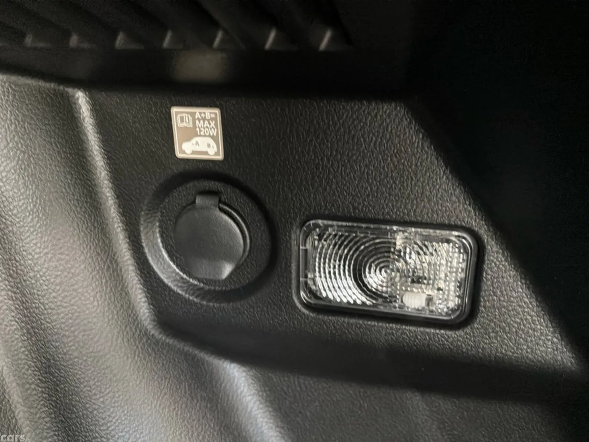 Suzuki Vitara SUV, Petrol, 2024, Yellow