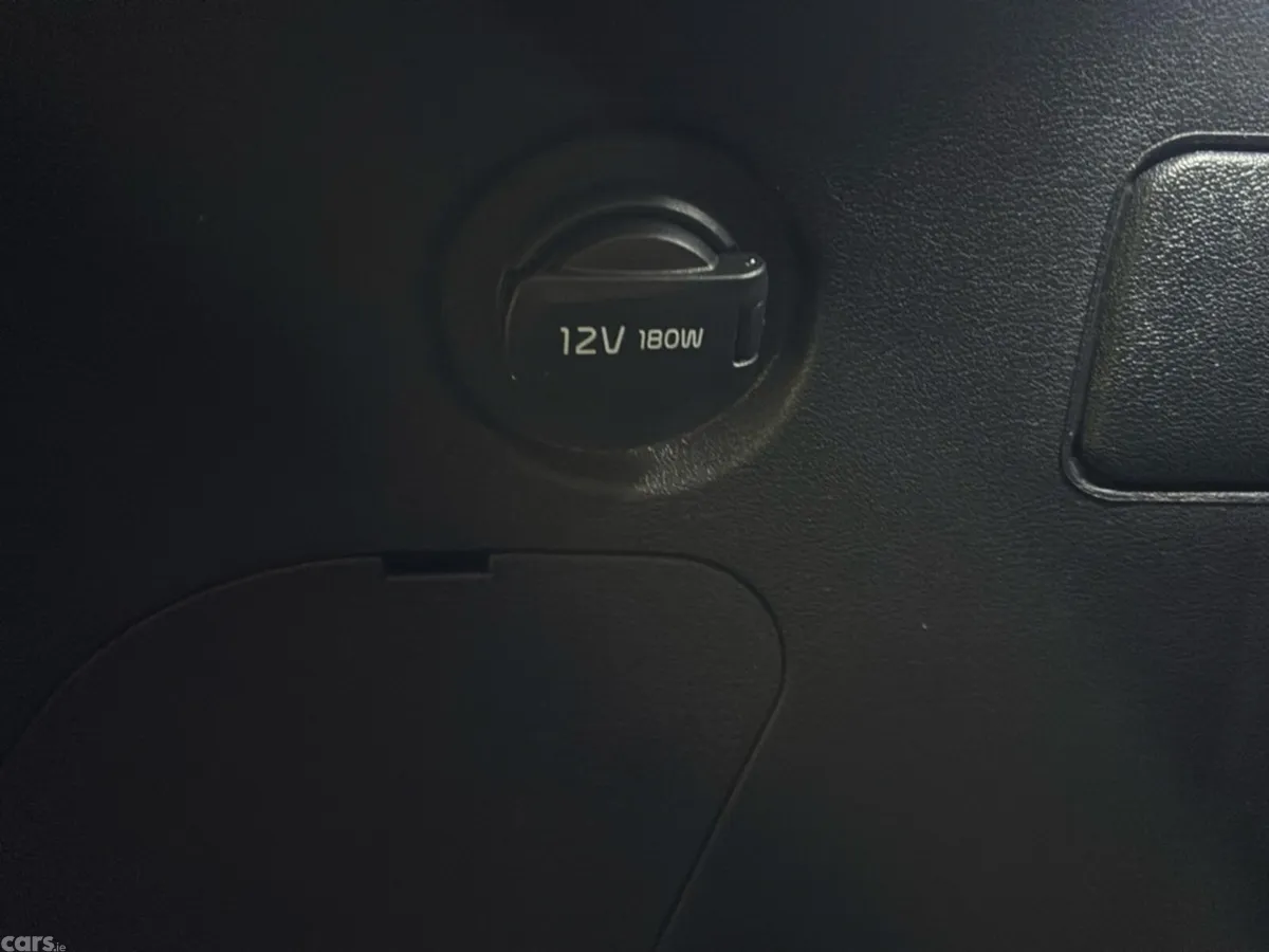 Kia EV6 MPV, Electric, 2025, Blue