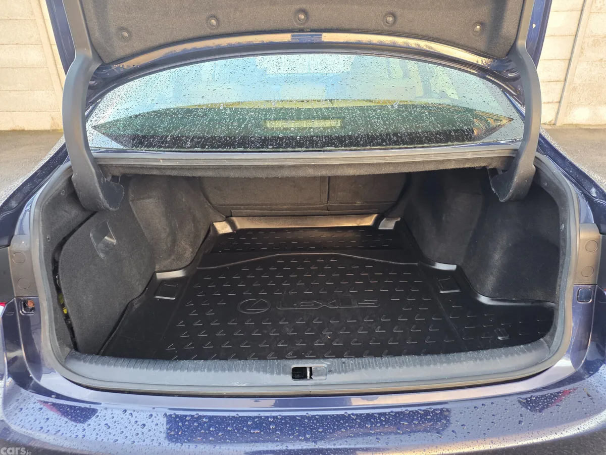 Lexus IS 300h Executive Automatic, Tralee