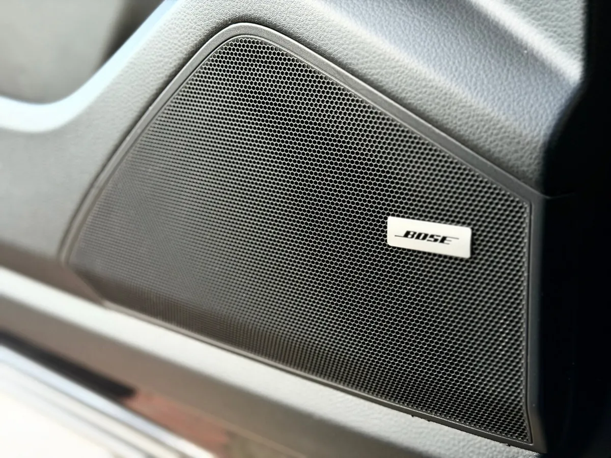 Porsche Cayenne SUV, Petrol, 2018, Black