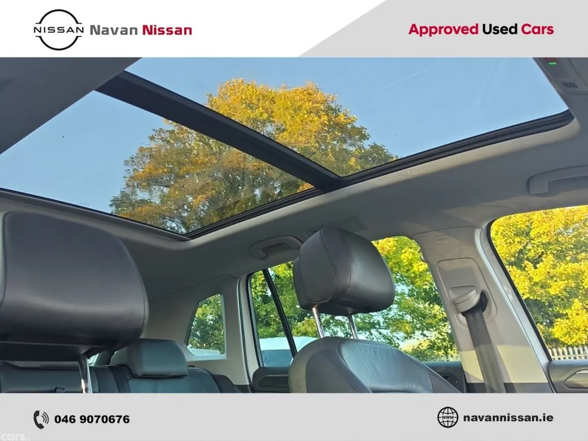 Volkswagen Tiguan SUV, Diesel, 2020, White