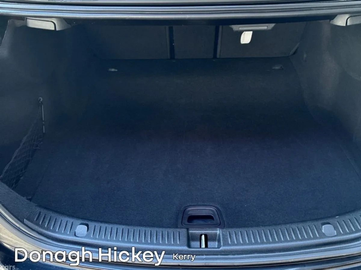 Mercedes-Benz E-Class Saloon, Diesel, 2021, Black