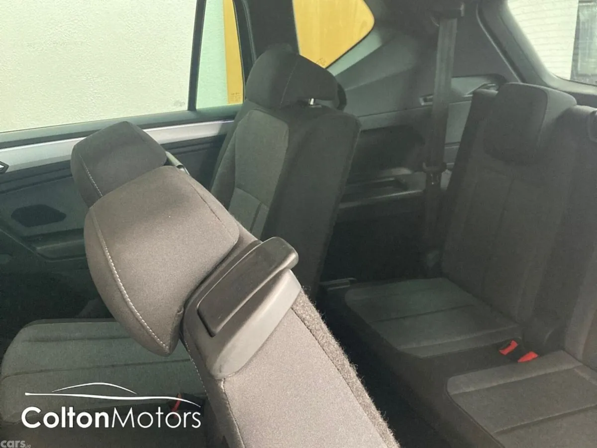 SEAT Tarraco SUV, Diesel, 2023, Black