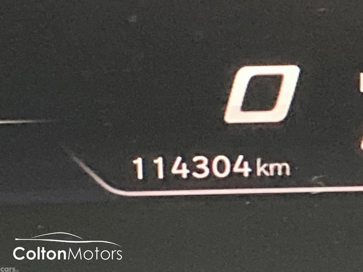SEAT Tarraco SUV, Diesel, 2023, Black