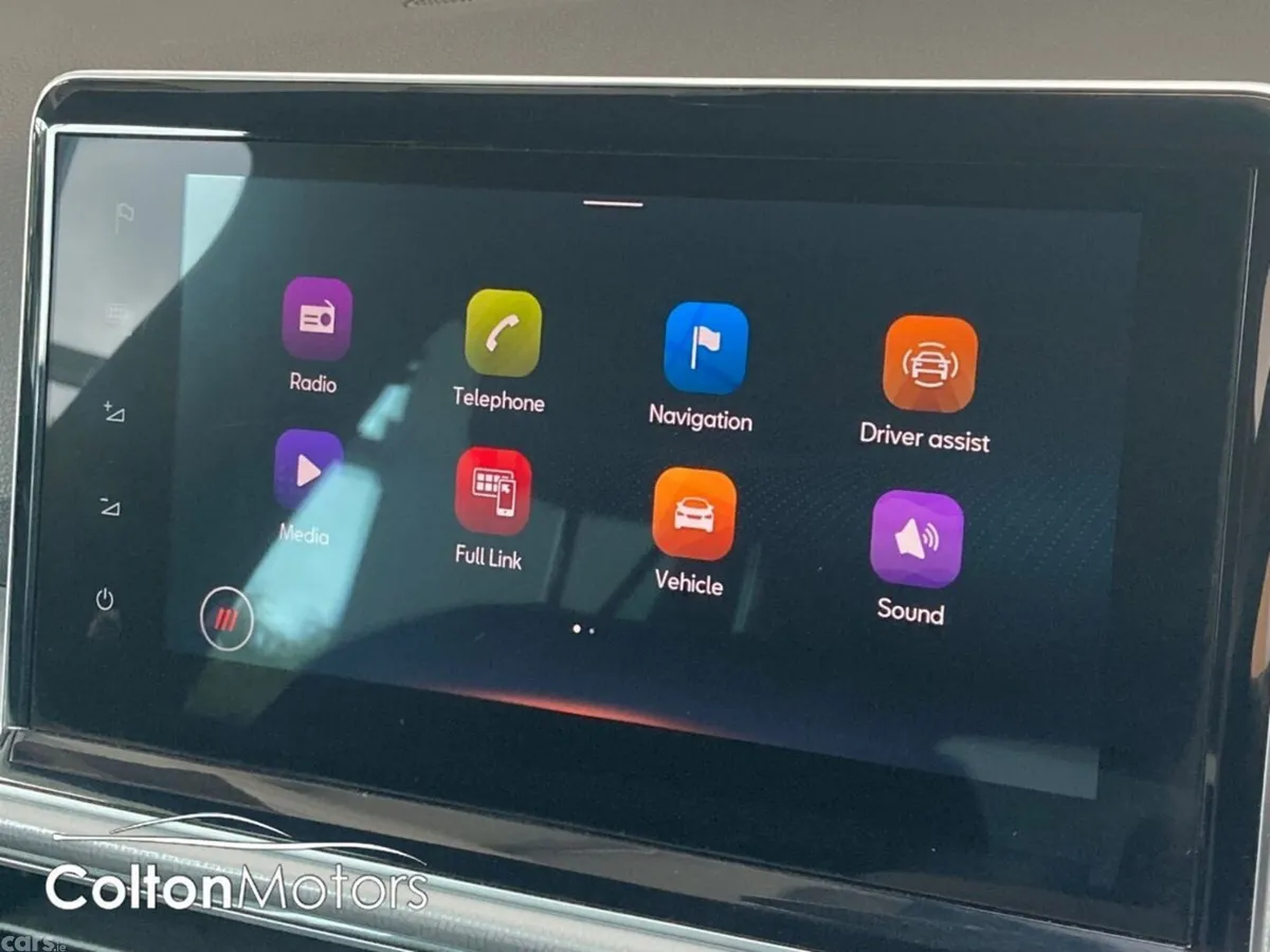 SEAT Tarraco SUV, Diesel, 2023, Black