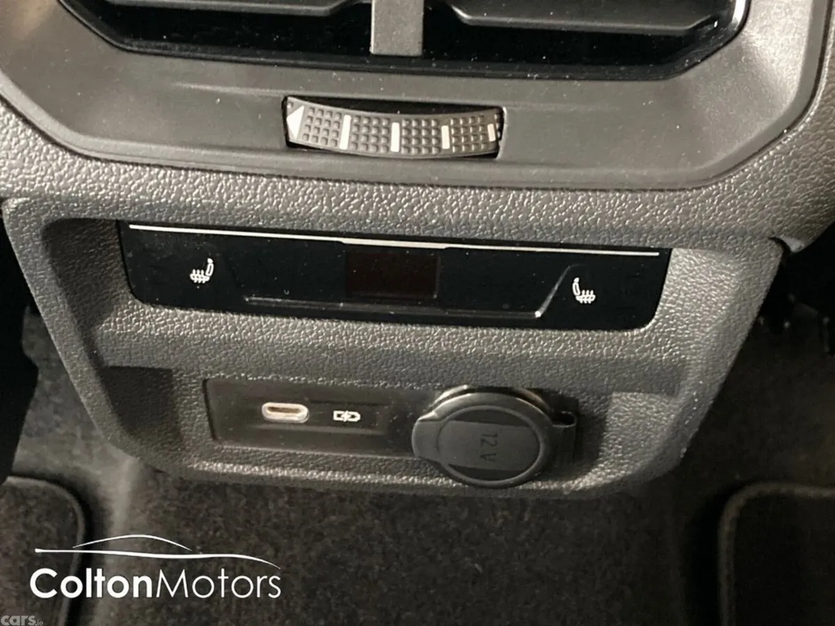 SEAT Tarraco MPV, Diesel, 2023, Black
