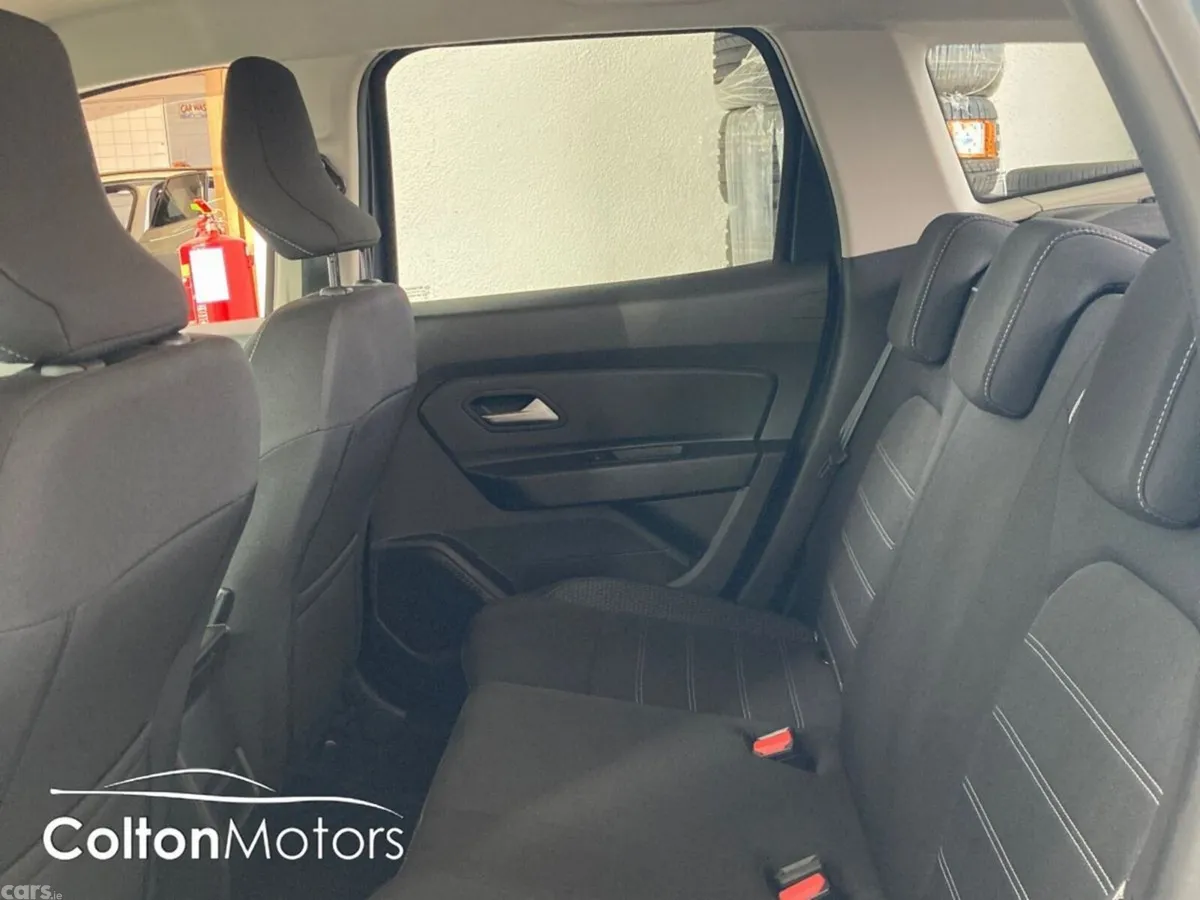 Dacia Duster SUV, Diesel, 2024, Grey
