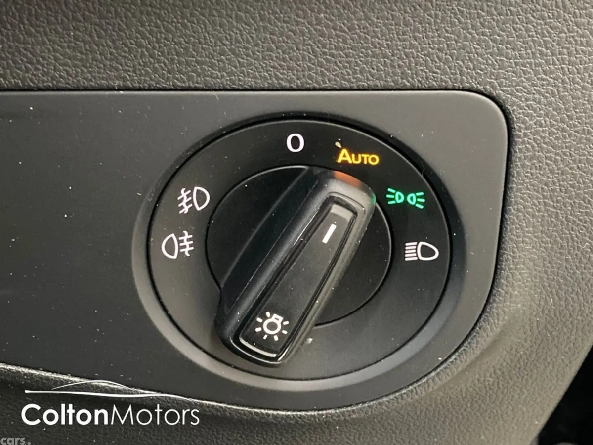 SEAT Tarraco MPV, Diesel, 2023, Black