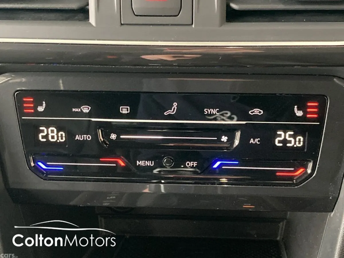 SEAT Tarraco MPV, Diesel, 2023, Black