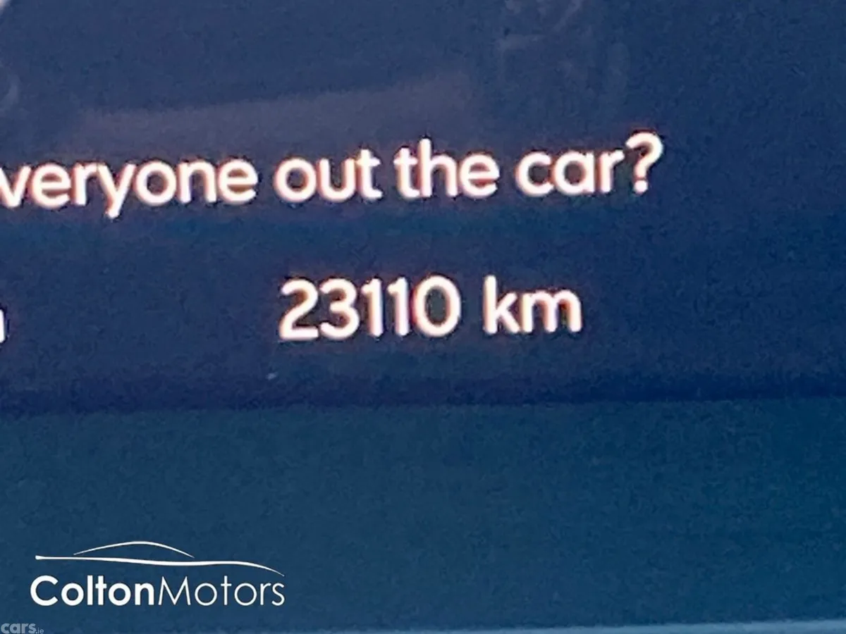 SEAT Leon Hatchback, Petrol Plug-in Hybrid, 2025, Red