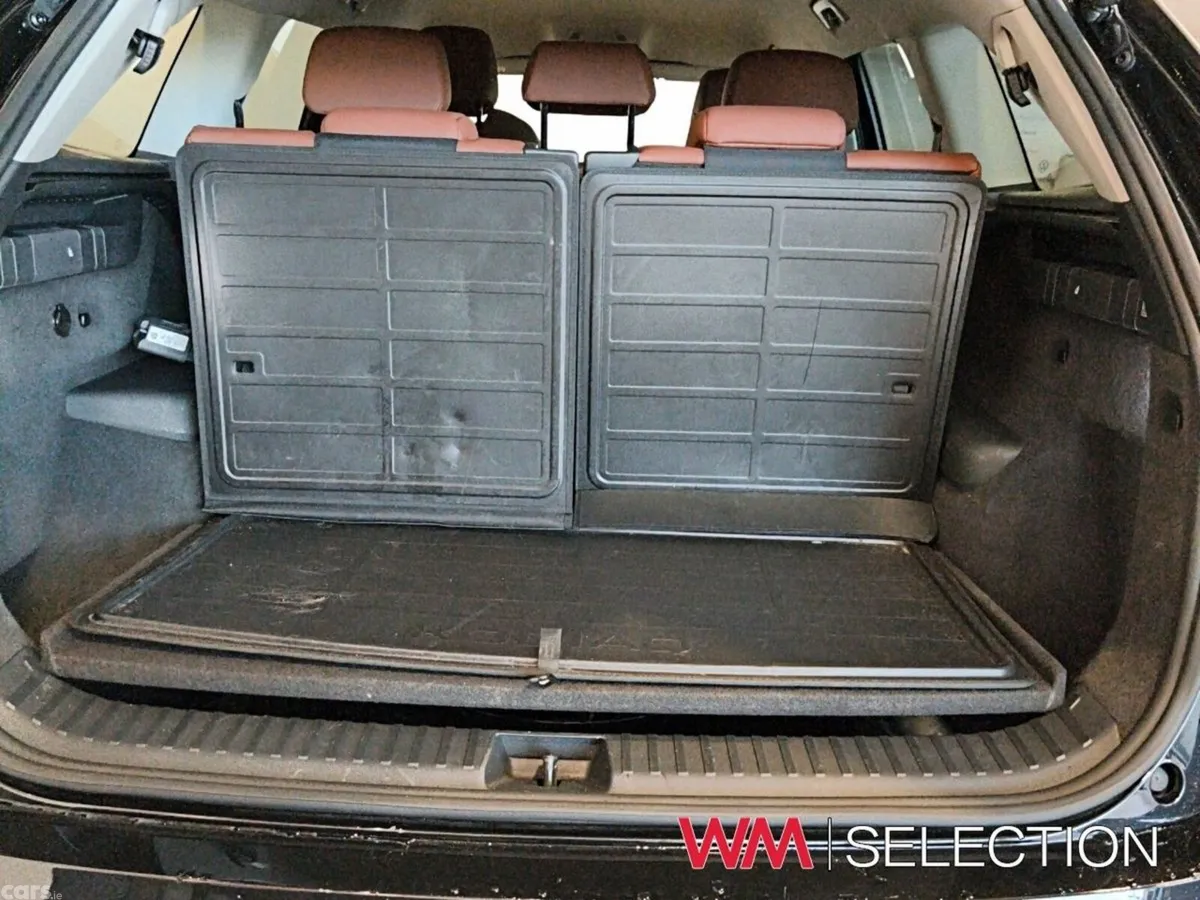 Skoda Kodiaq SUV, Diesel, 2024, Black