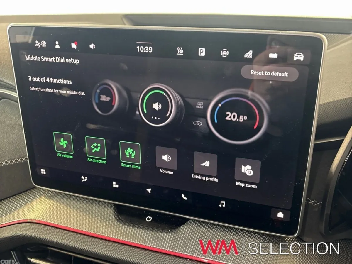 Skoda Kodiaq SUV, Petrol Plug-in Hybrid, 2025, Grey