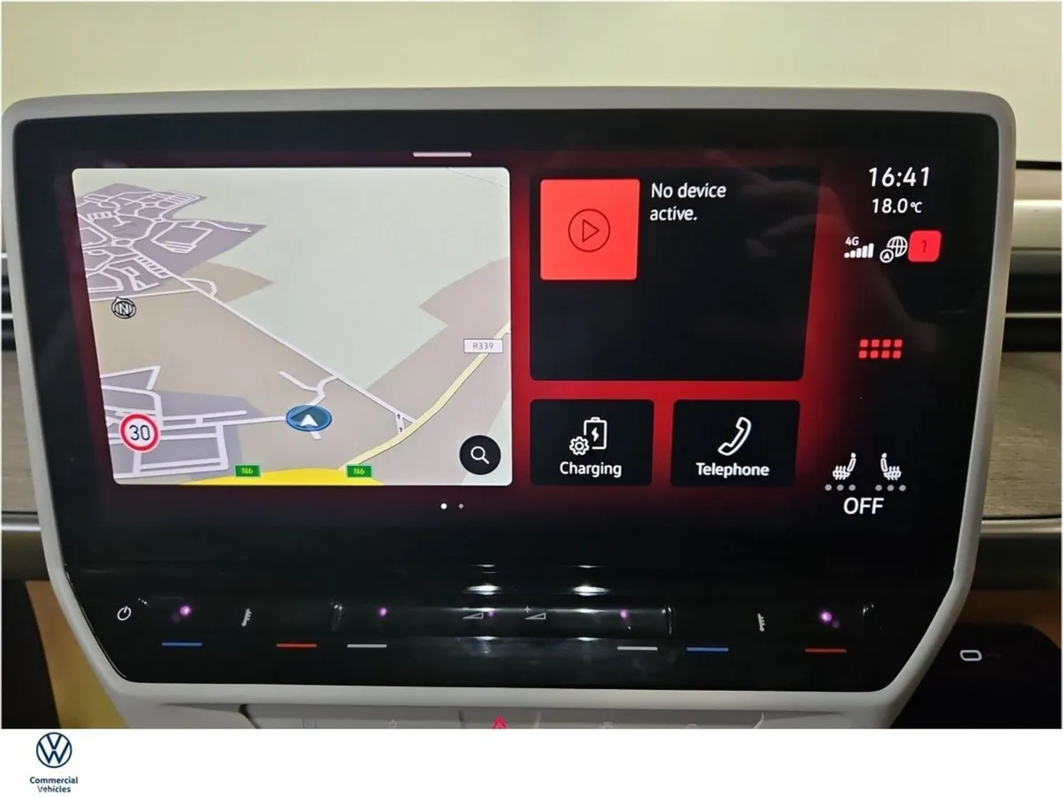 Volkswagen ID.Buzz MPV, Electric, 2024, Other