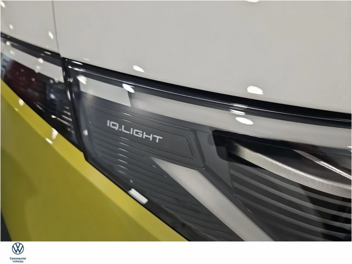 Volkswagen ID.Buzz MPV, Electric, 2024, Other