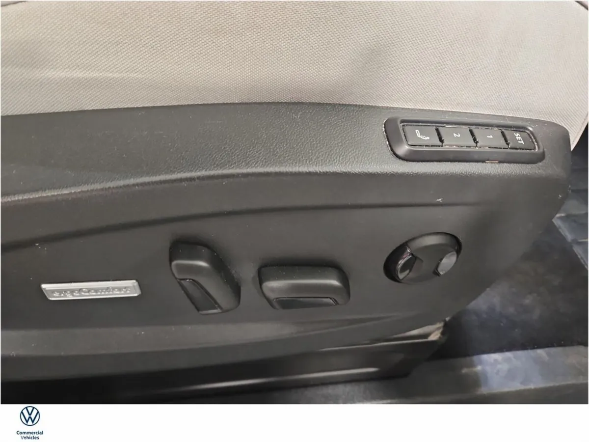Volkswagen ID.Buzz MPV, Electric, 2024, Other