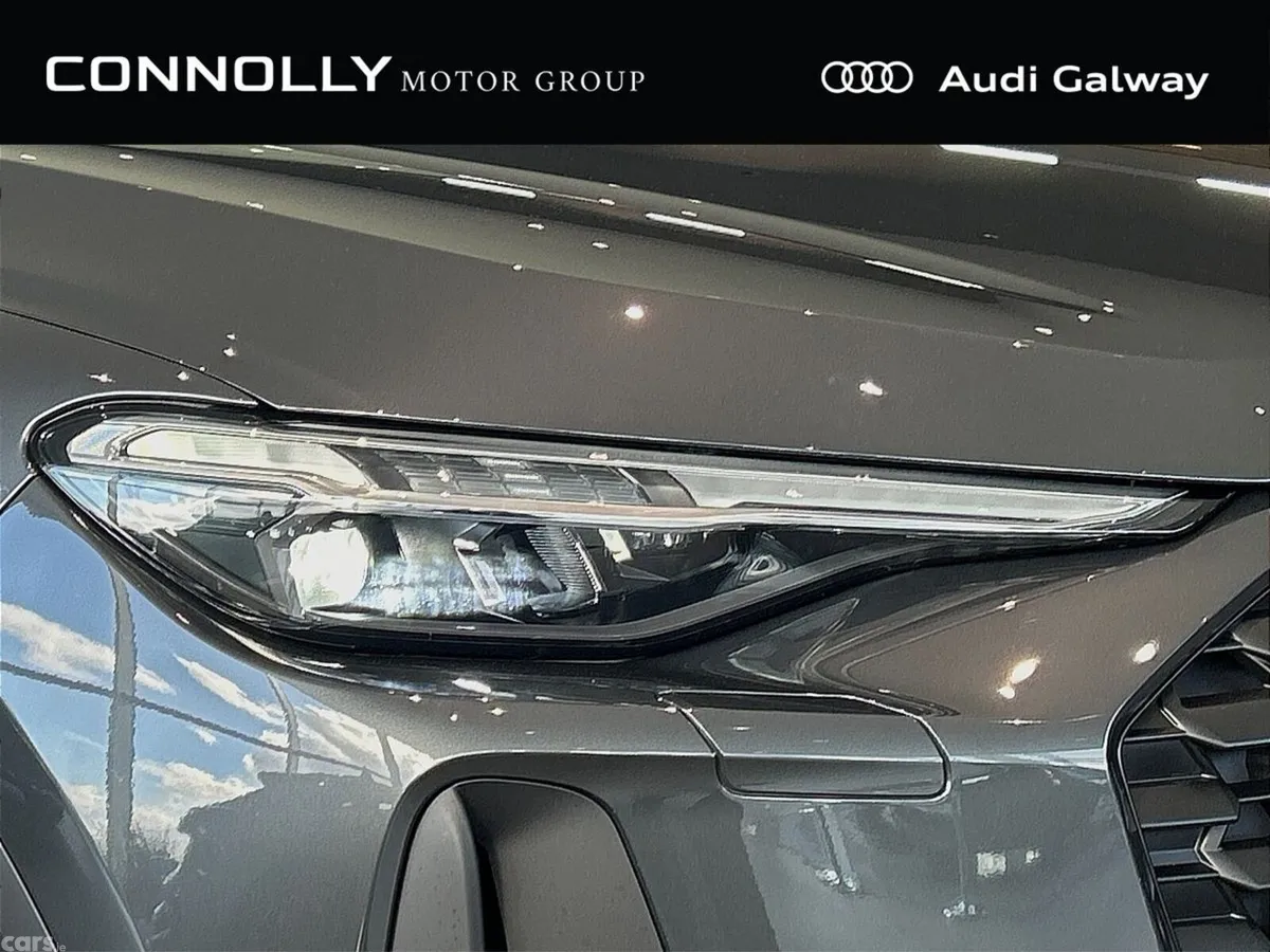 Audi Q5 SUV, Petrol Plug-in Hybrid, 2027, Grey