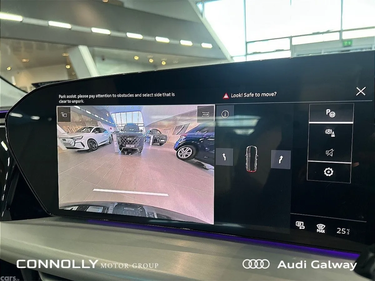 Audi Q5 SUV, Petrol Plug-in Hybrid, 2027, Grey