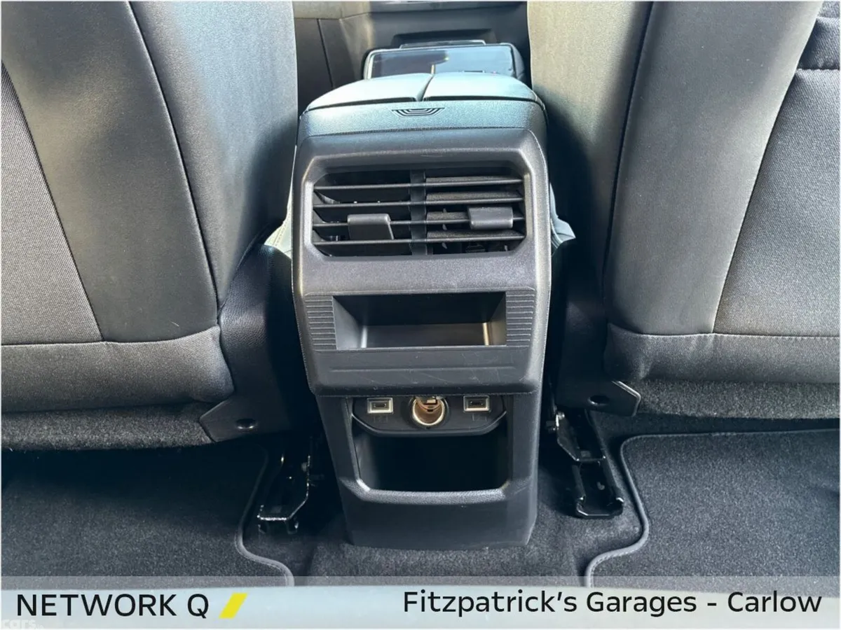 Opel Grandland SUV, Electric, 2025, White