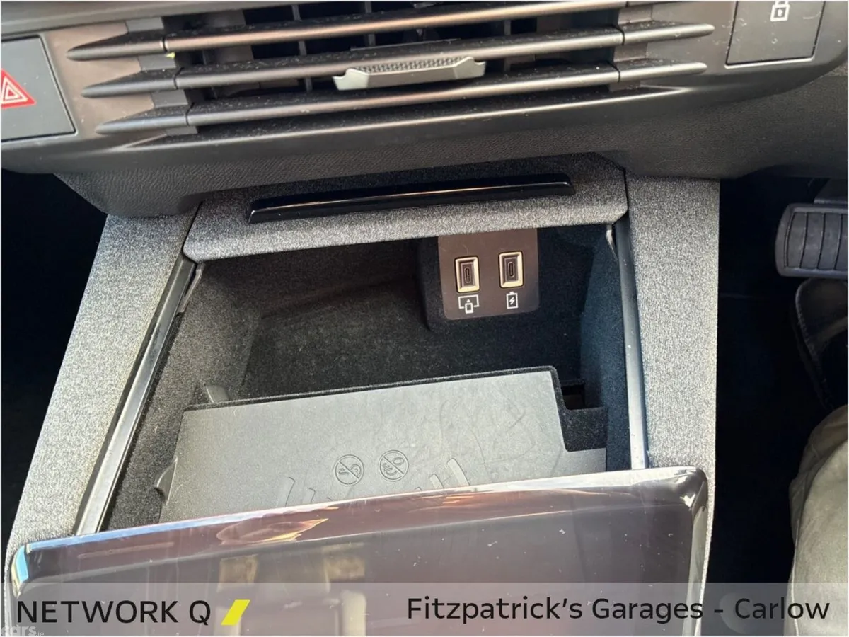 Opel Grandland SUV, Electric, 2025, Brown