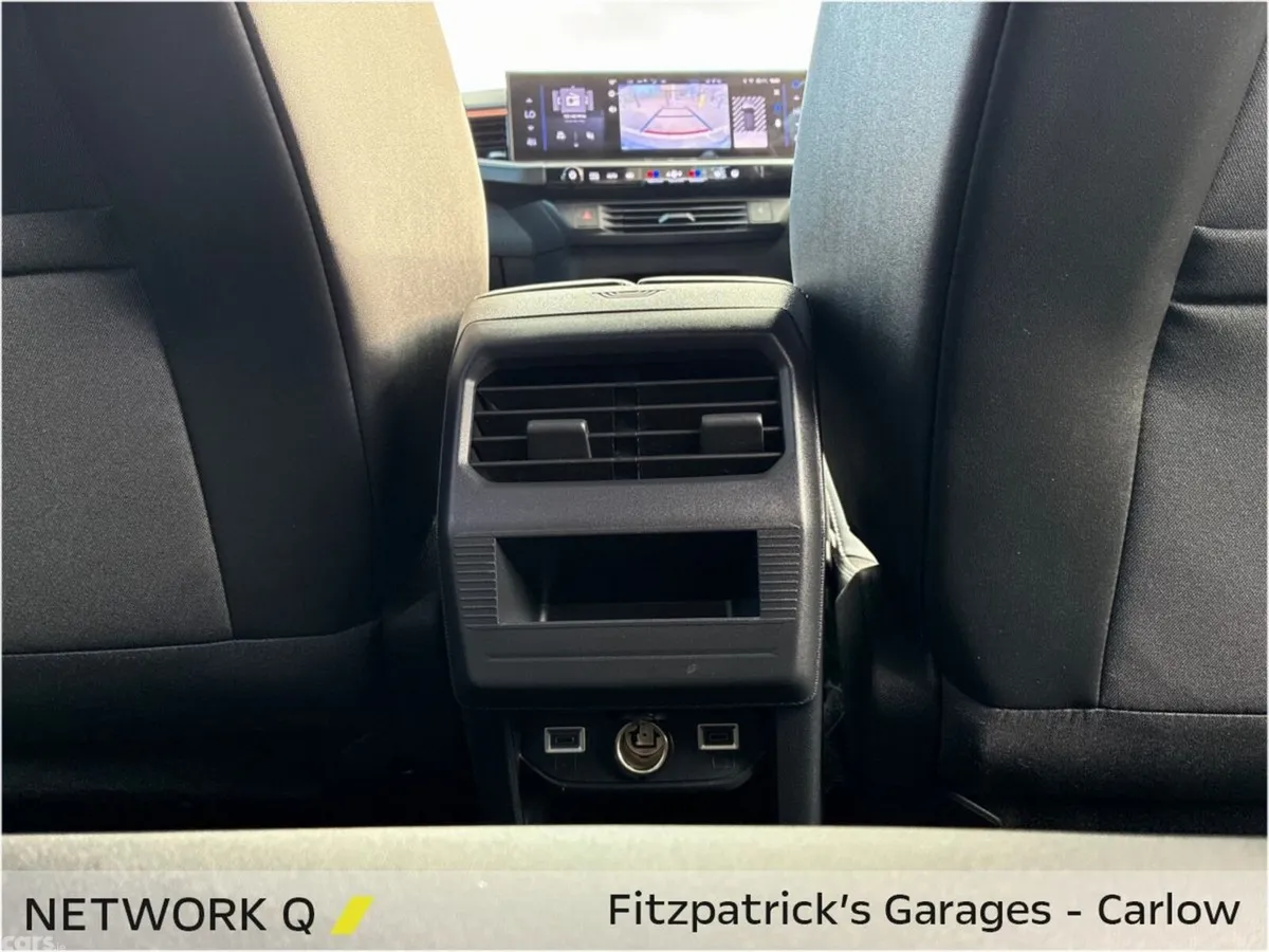 Opel Grandland SUV, Electric, 2025, Brown