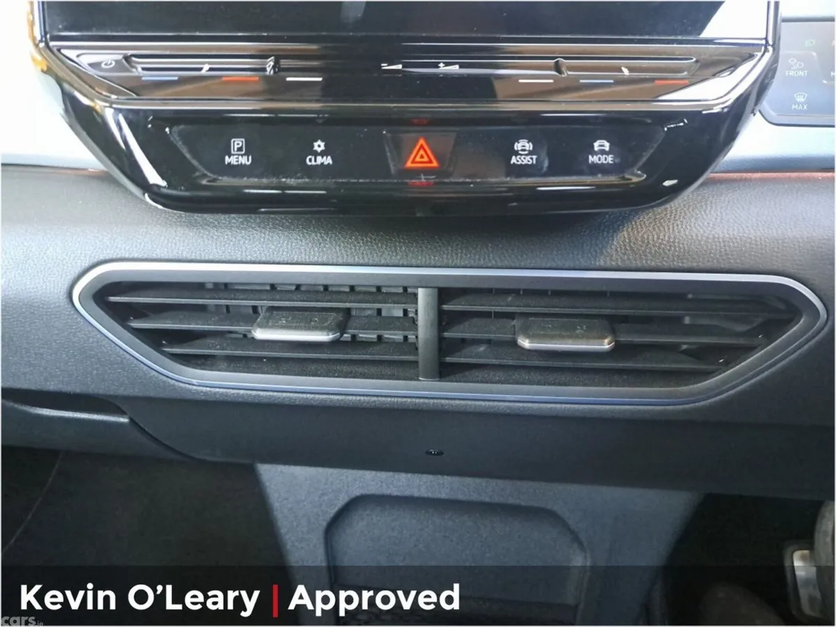 Volkswagen ID.3 Hatchback, Electric, 2023, Grey