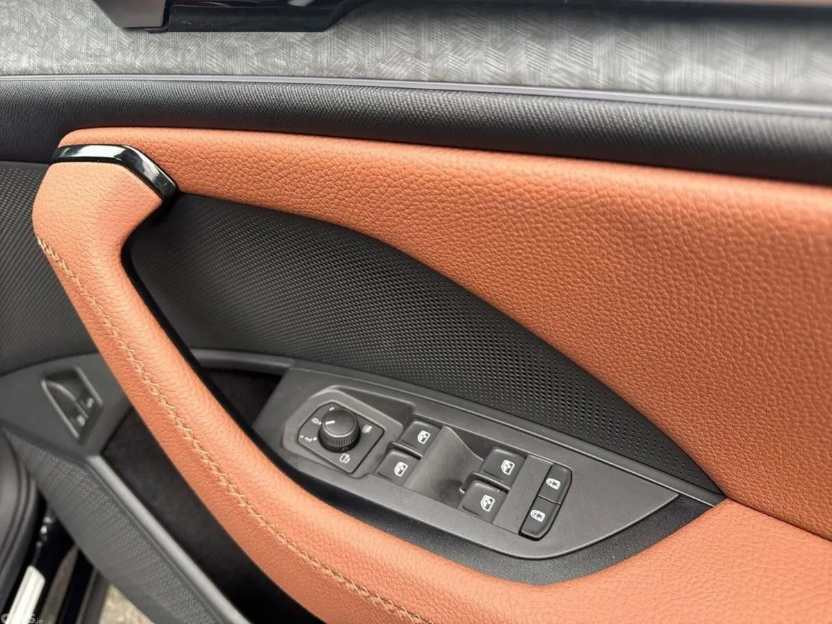 Skoda Kodiaq SUV, Petrol Plug-in Hybrid, 2027, 