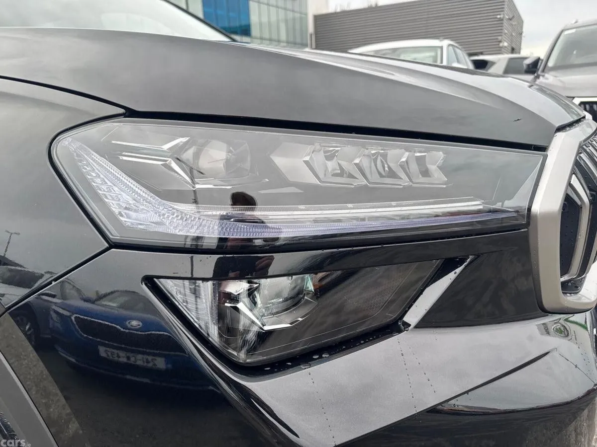 Skoda Kodiaq SUV, Petrol Plug-in Hybrid, 2027, 